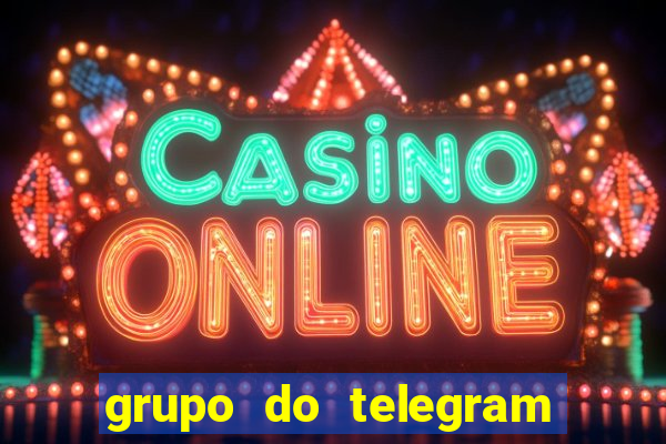 grupo do telegram pode tudo